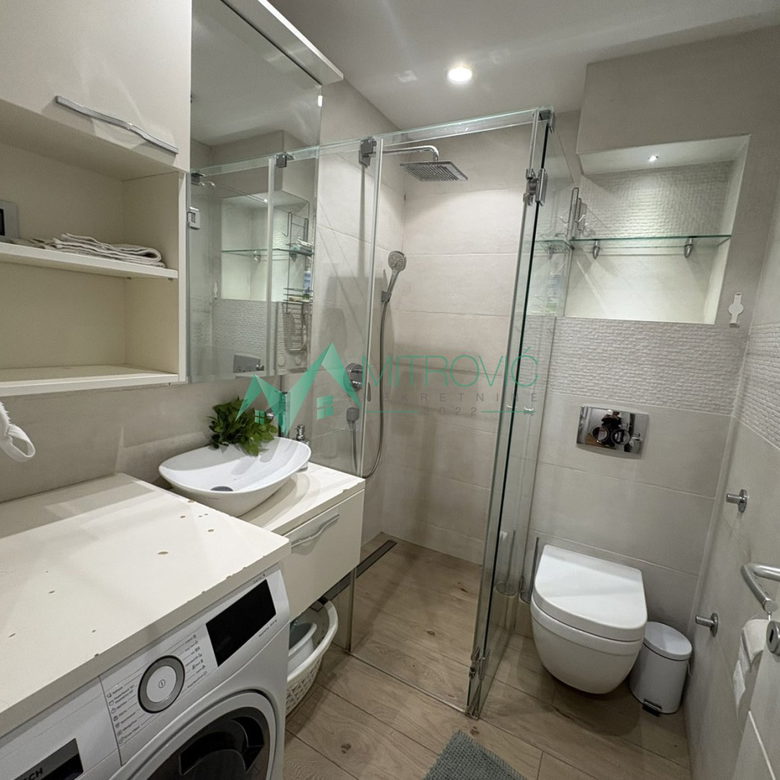 Stan Prodaja Novi Sad Bulevar Patrijarha Pavla 81 m2