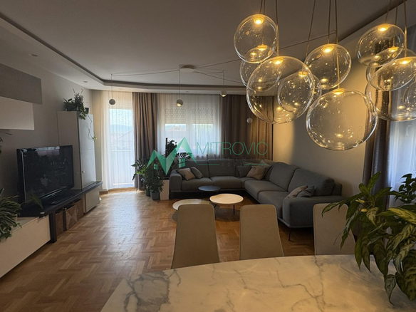 Stan Prodaja Novi Sad Bulevar Patrijarha Pavla 81 m2