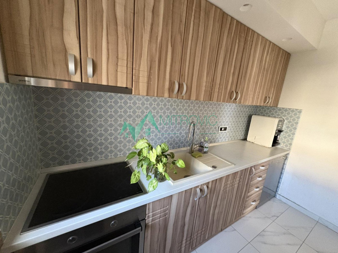 Stan Prodaja Novi Sad Bulevar Patrijarha Pavla 81 m2