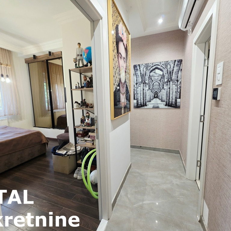Trosoban stan na prodaju, Centar, Novi Sad, 70m², 260.000 €