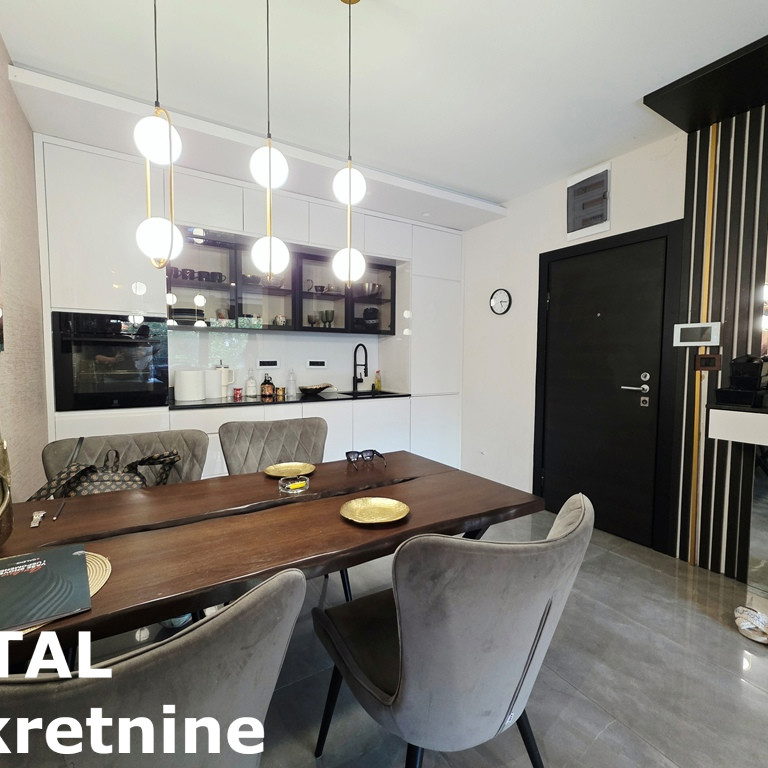 Stan Prodaja Novi Sad  70 m2