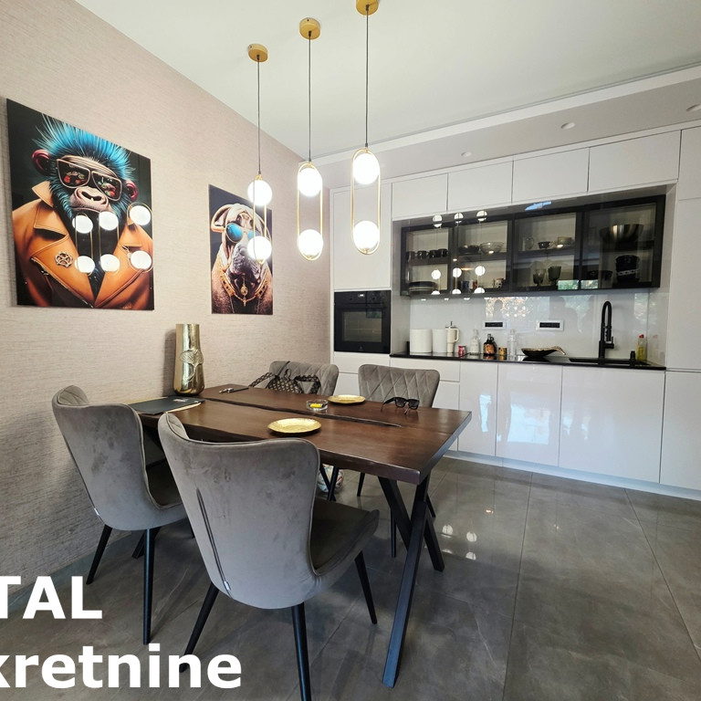 Stan Prodaja Novi Sad  70 m2