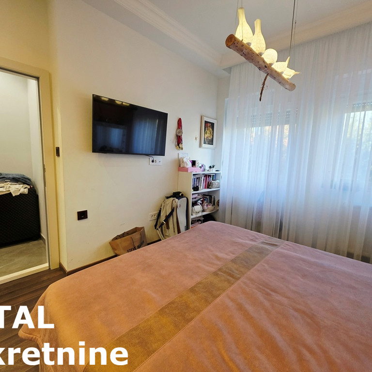 Trosoban stan na prodaju, Centar, Novi Sad, 70m², 260.000 €