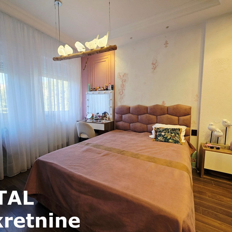Trosoban stan na prodaju, Centar, Novi Sad, 70m², 260.000 €