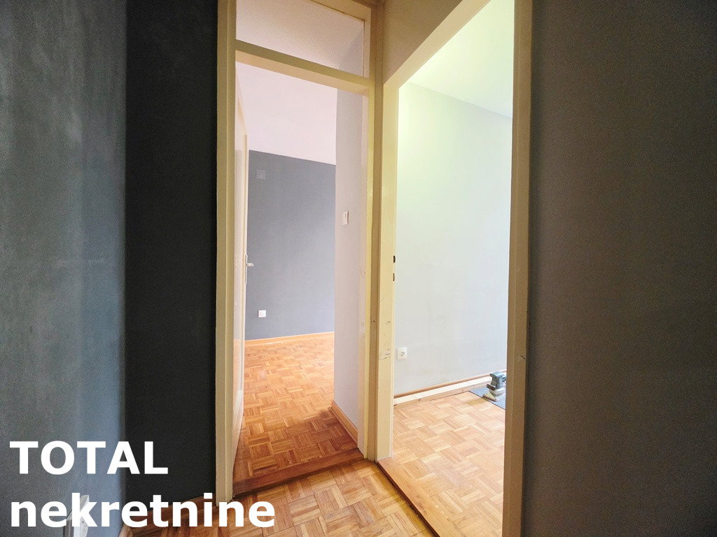 Trosoban stan na prodaju, Bistrica, Novi Sad, 63m², 157.500 €