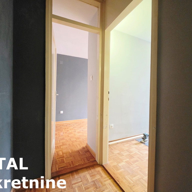 Trosoban stan na prodaju, Bistrica, Novi Sad, 63m², 157.500 €