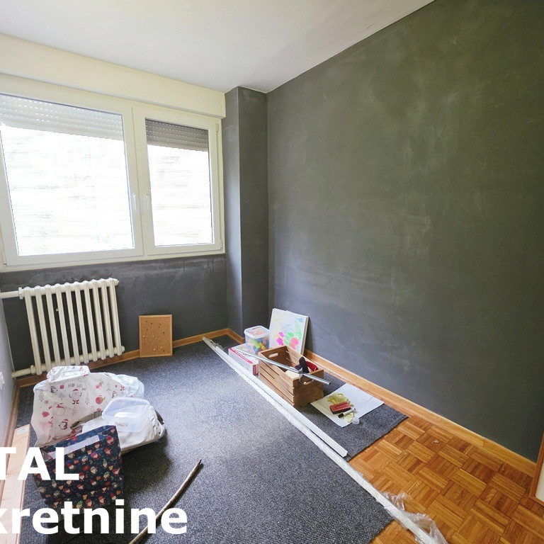 Trosoban stan na prodaju, Bistrica, Novi Sad, 63m², 157.500 €