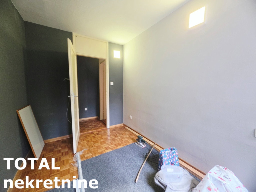 Trosoban stan na prodaju, Bistrica, Novi Sad, 63m², 157.500 €
