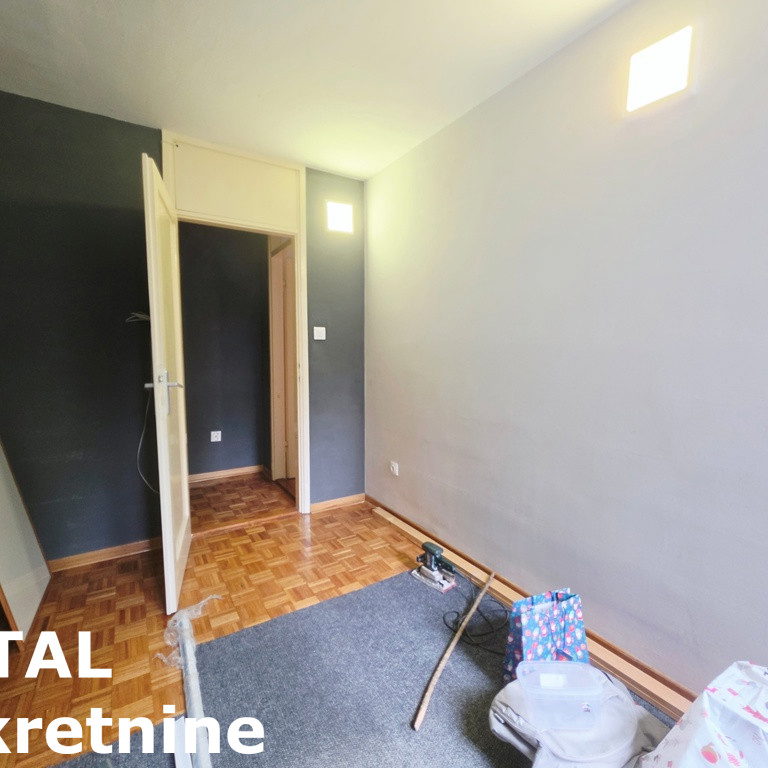 Trosoban stan na prodaju, Bistrica, Novi Sad, 63m², 157.500 €