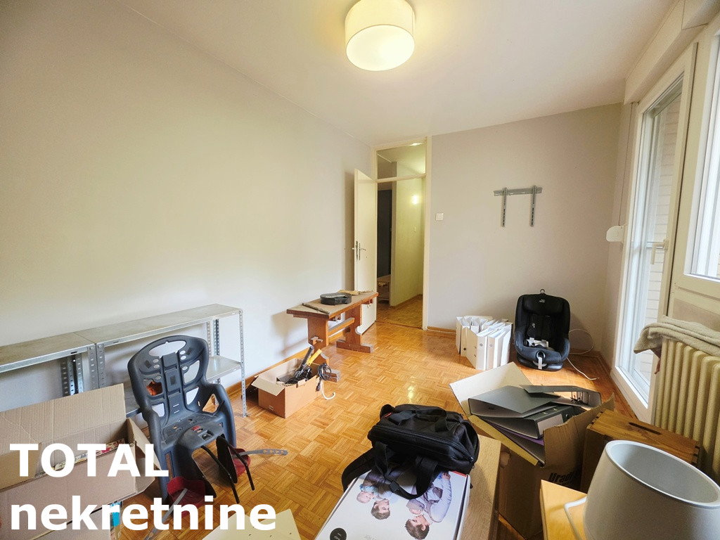 Trosoban stan na prodaju, Bistrica, Novi Sad, 63m², 157.500 €