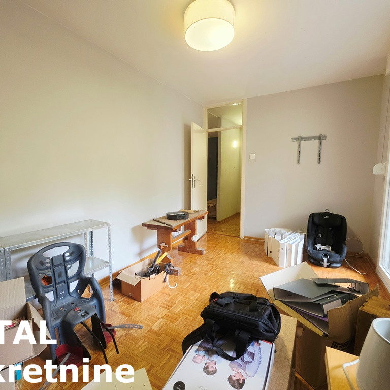 Trosoban stan na prodaju, Bistrica, Novi Sad, 63m², 157.500 €