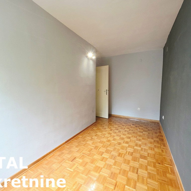 Trosoban stan na prodaju, Bistrica, Novi Sad, 63m², 157.500 €