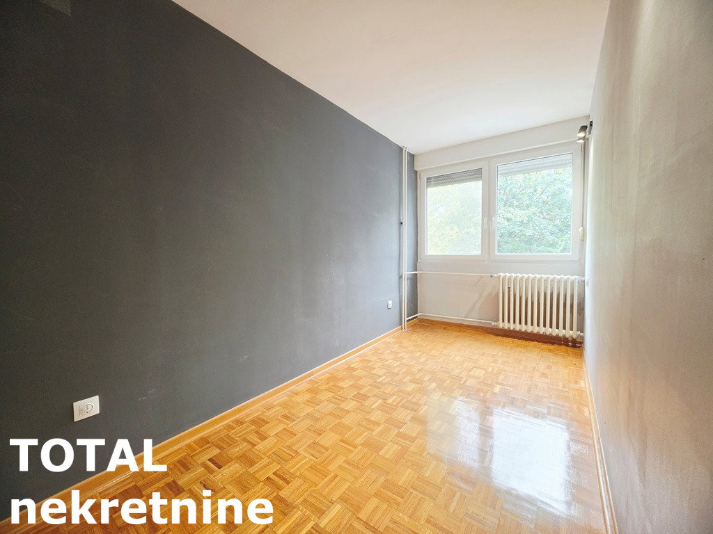 Trosoban stan na prodaju, Bistrica, Novi Sad, 63m², 157.500 €