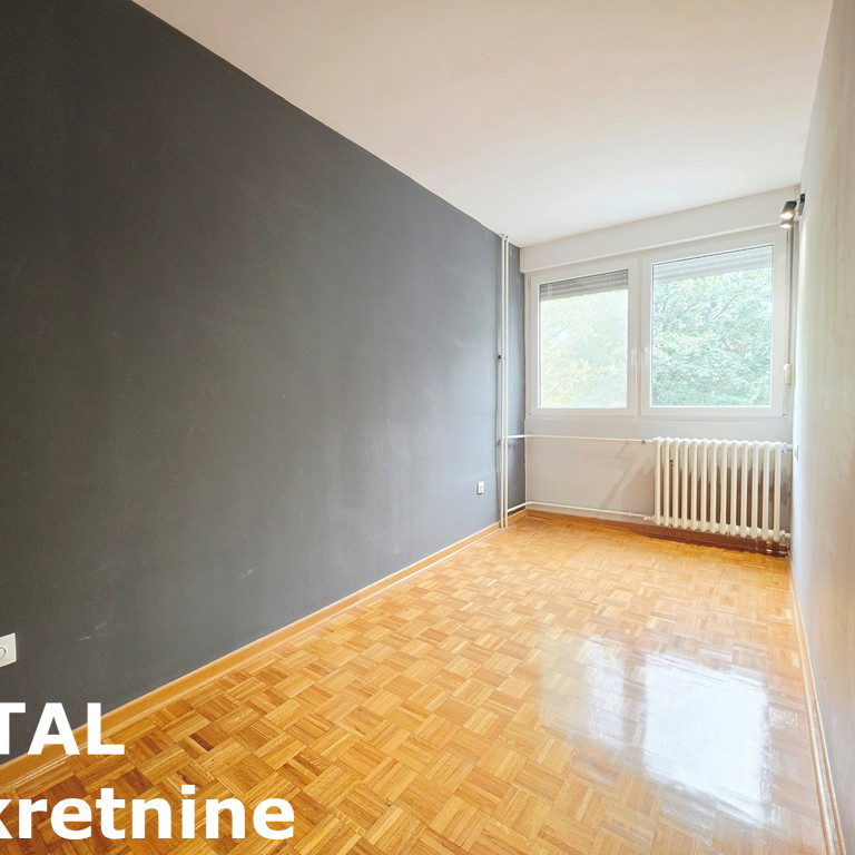 Trosoban stan na prodaju, Bistrica, Novi Sad, 63m², 157.500 €
