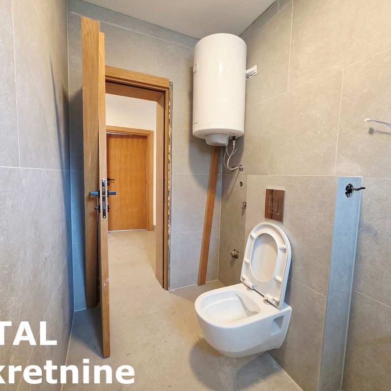 Trosoban stan na prodaju, Sremska Kamenica, Novi Sad, 73m², 210.000 €