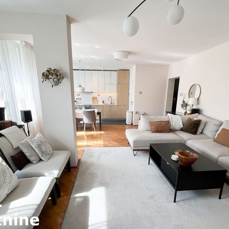 Stan Prodaja Novi Sad Cara Dušana 102 m2