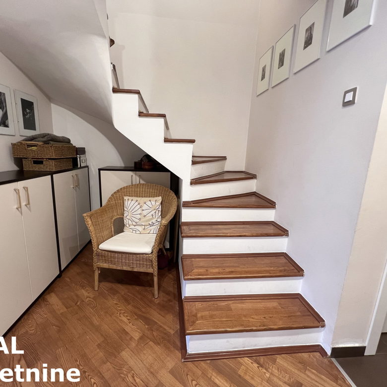 Stan Prodaja Novi Sad Cara Dušana 102 m2