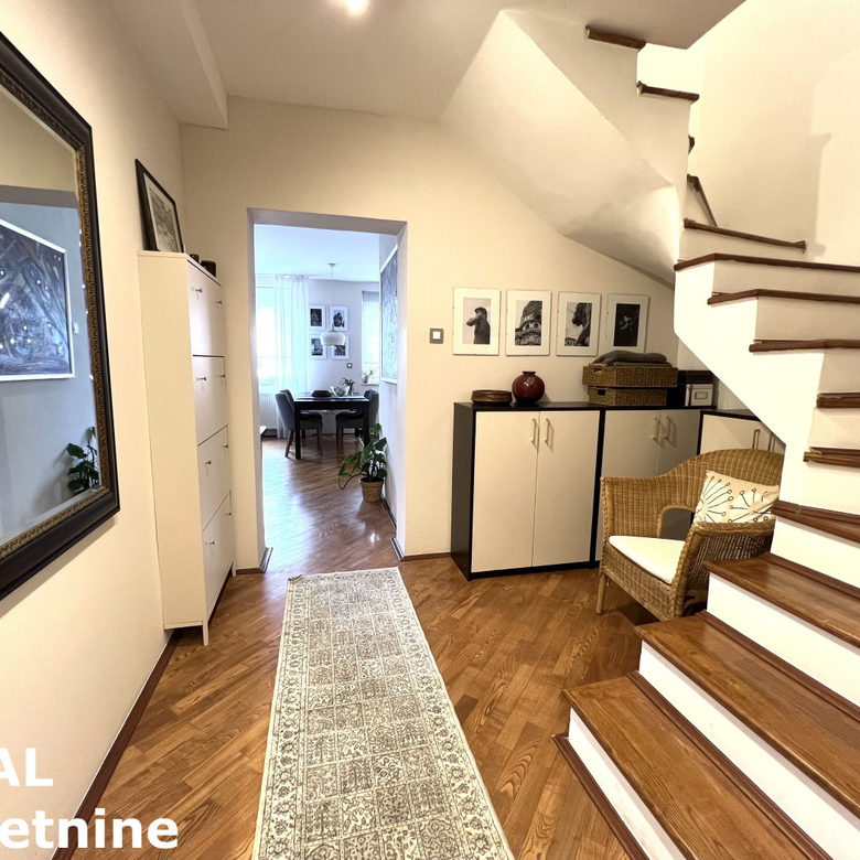 Stan Prodaja Novi Sad Cara Dušana 102 m2
