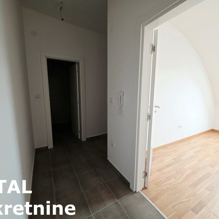 Stan Prodaja Novi Sad  118 m2