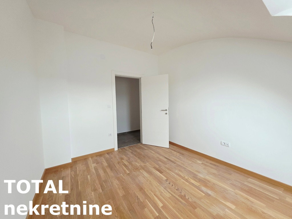 Stan Prodaja Novi Sad  118 m2