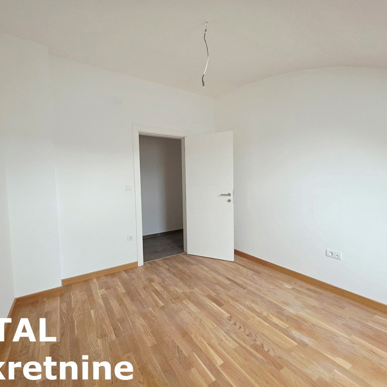 Stan Prodaja Novi Sad  118 m2