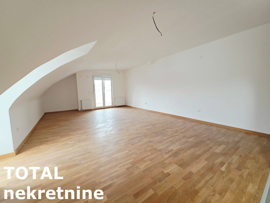 Stan Prodaja Novi Sad  118 m2
