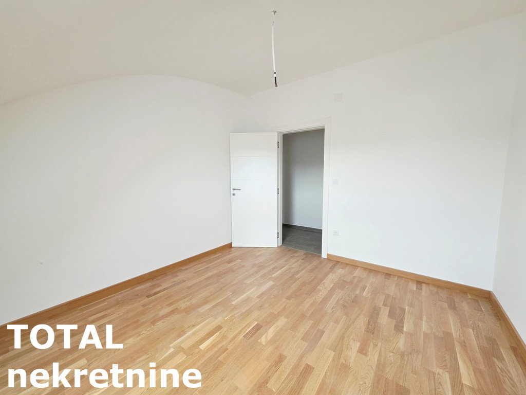 Stan Prodaja Novi Sad  118 m2