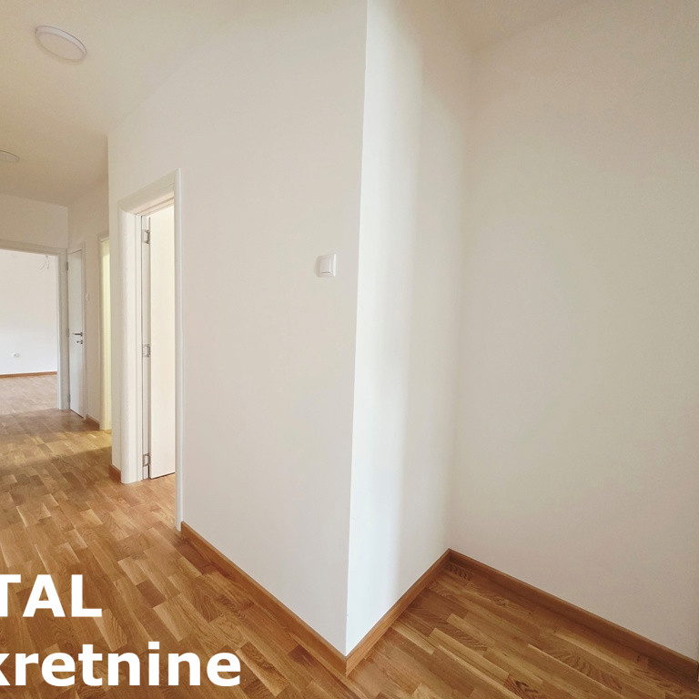 Stan Prodaja Novi Sad  90 m2