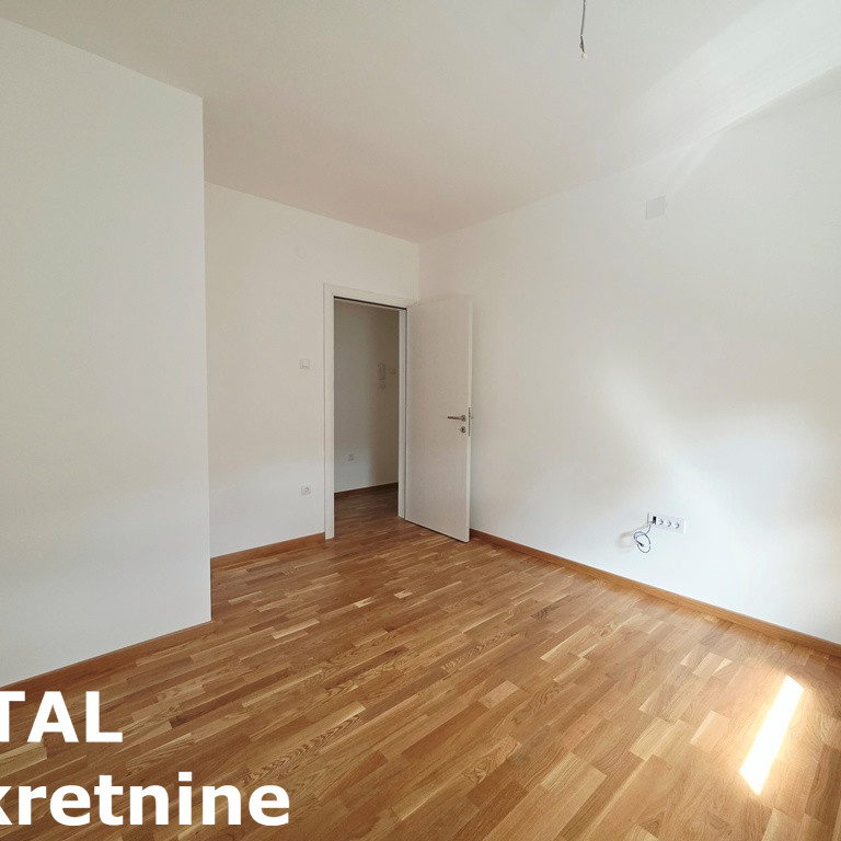 Stan Prodaja Novi Sad  90 m2