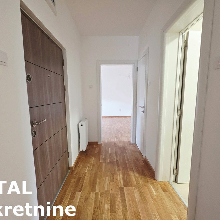 Stan Prodaja Novi Sad  90 m2