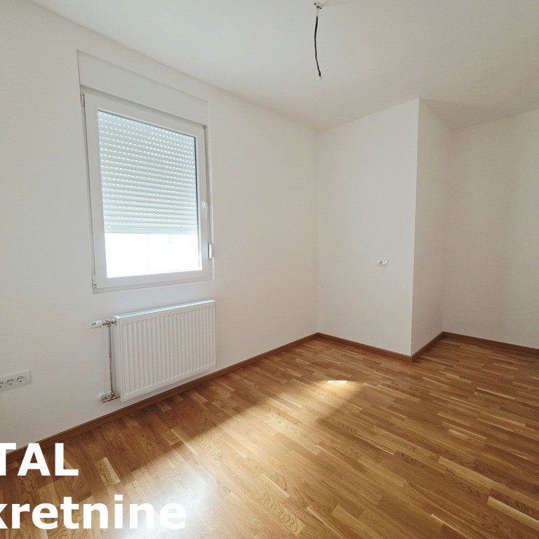 Četvorosoban stan na prodaju, Adice, Novi Sad, 90m², 163.000 €