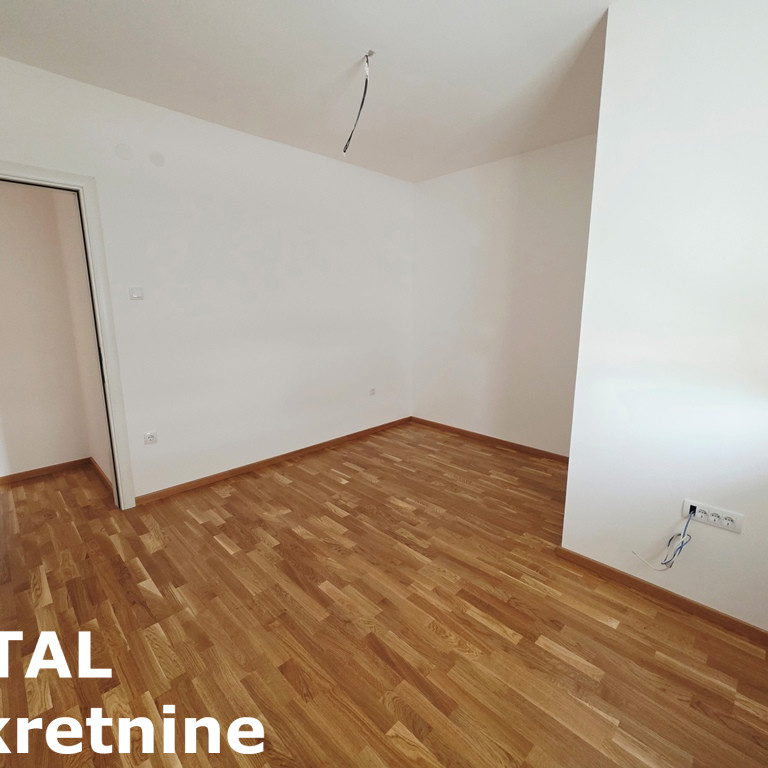 Četvorosoban stan na prodaju, Adice, Novi Sad, 90m², 163.000 €
