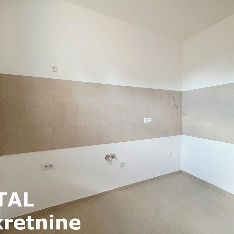 Stan Prodaja Novi Sad  90 m2