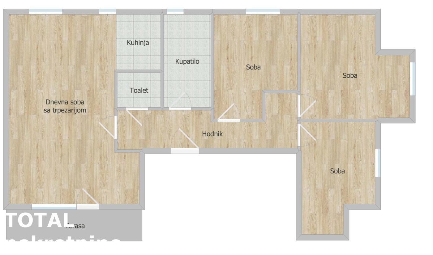 stanovi-4-re-adice-1101265-smbus Četvorosoban stan na prodaju, Adice, Novi Sad, 90m², 163.000 €