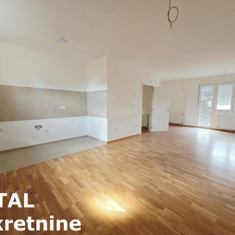Stan Prodaja Novi Sad  90 m2