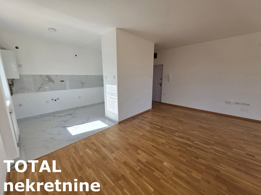 Stan Prodaja Novi Sad  89 m2