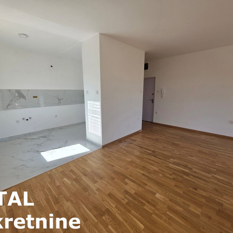 Stan Prodaja Novi Sad  89 m2