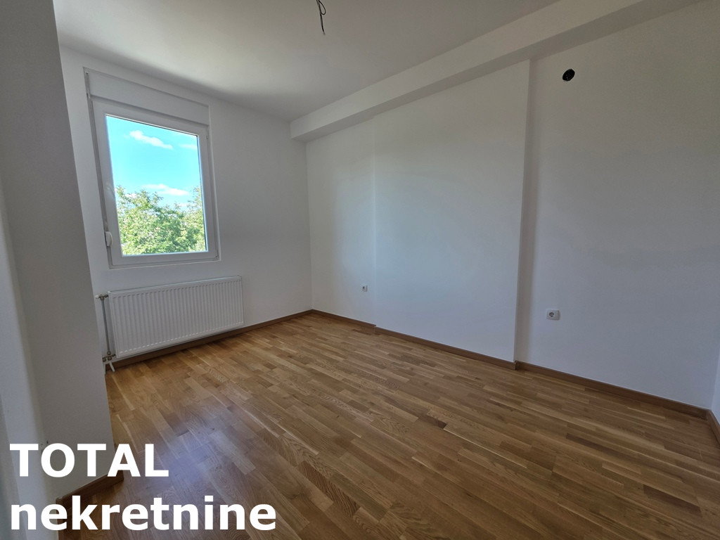 Stan Prodaja Novi Sad  89 m2