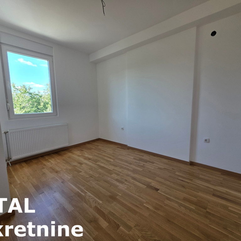 Stan Prodaja Novi Sad  89 m2