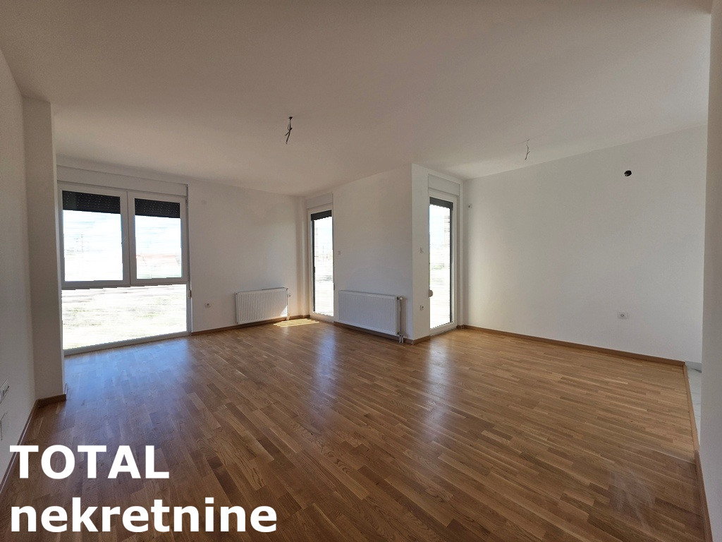 Stan Prodaja Novi Sad  89 m2