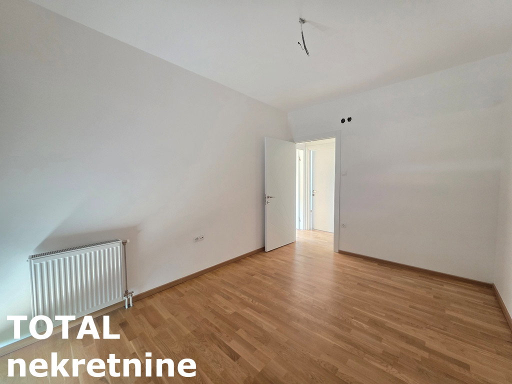 Četvorosoban stan na prodaju, Petrovaradin, Novi Sad, 89m², 160.180 €