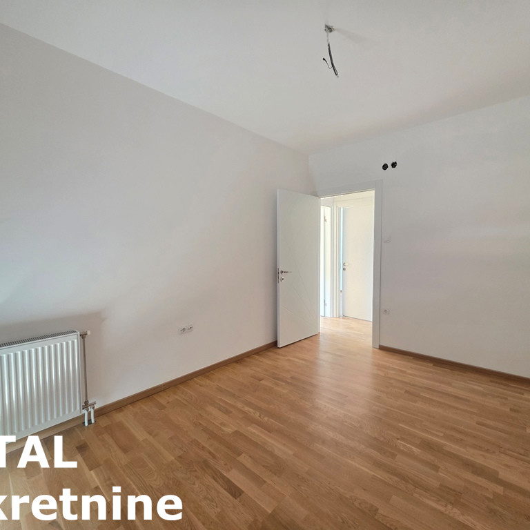 Četvorosoban stan na prodaju, Petrovaradin, Novi Sad, 89m², 160.180 €