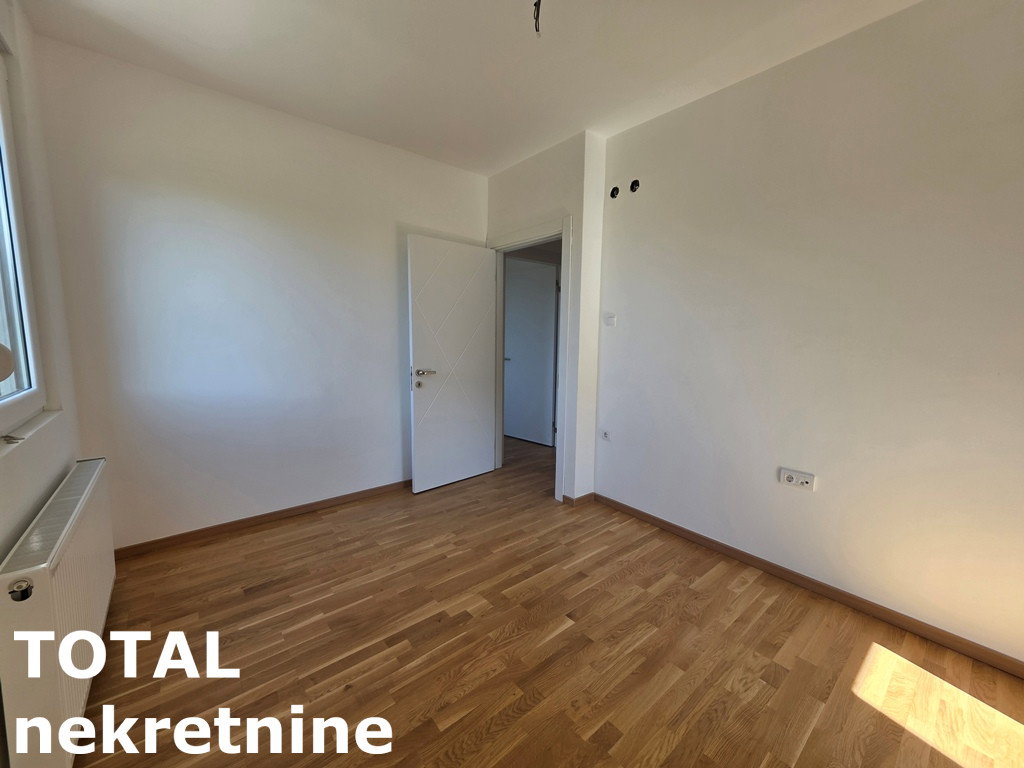 Stan Prodaja Novi Sad  89 m2