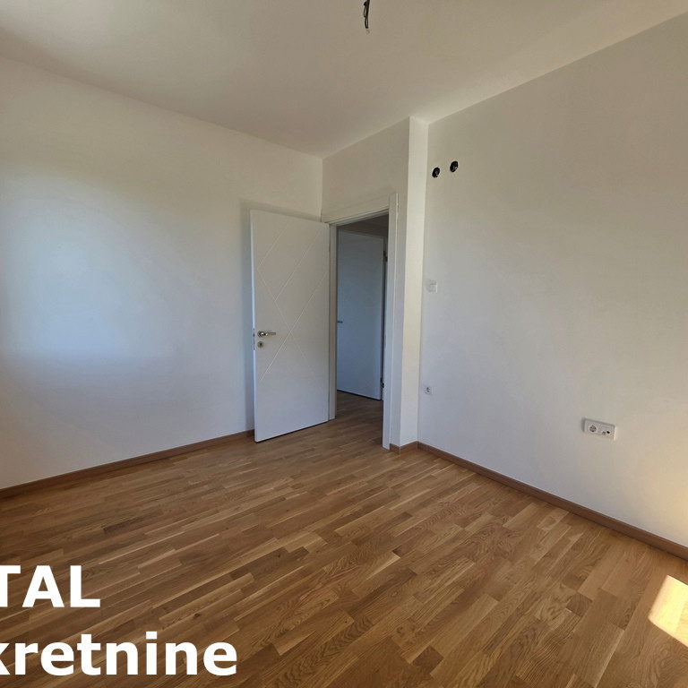 Stan Prodaja Novi Sad  89 m2
