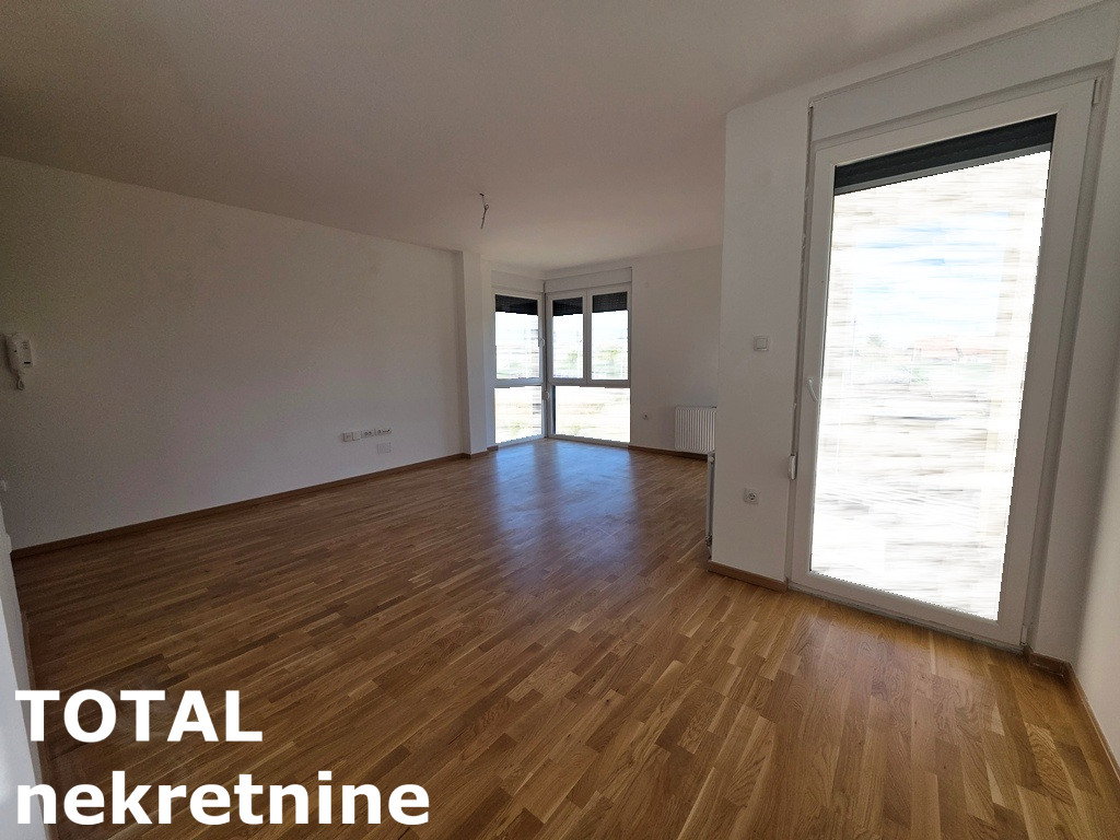 Stan Prodaja Novi Sad  89 m2