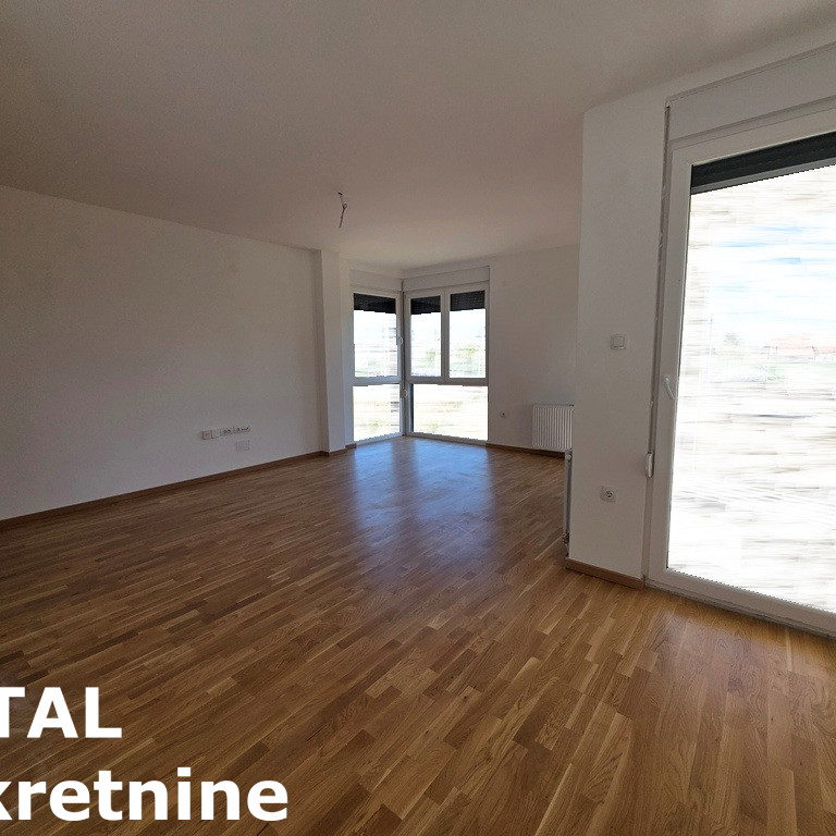 Stan Prodaja Novi Sad  89 m2