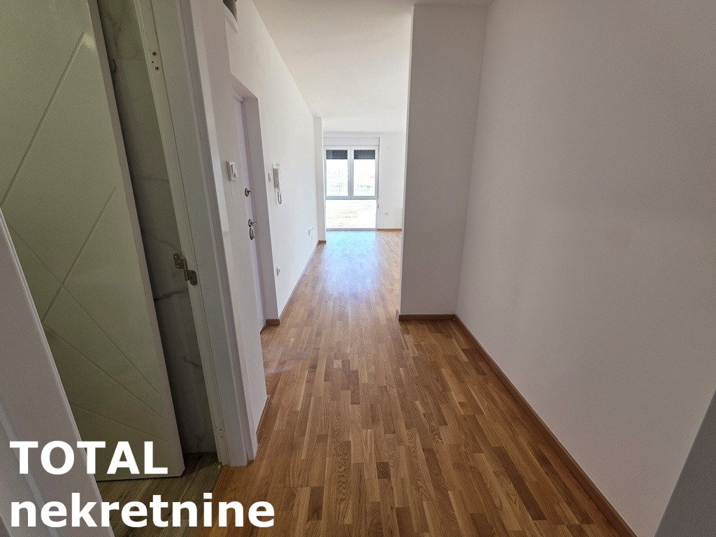 Četvorosoban stan na prodaju, Petrovaradin, Novi Sad, 89m², 160.180 €