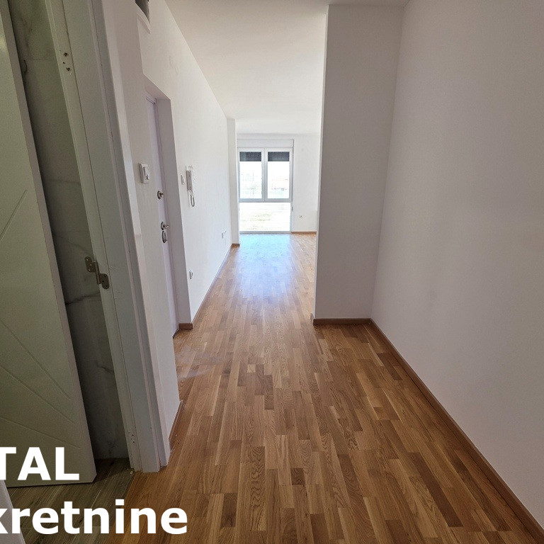 Četvorosoban stan na prodaju, Petrovaradin, Novi Sad, 89m², 160.180 €