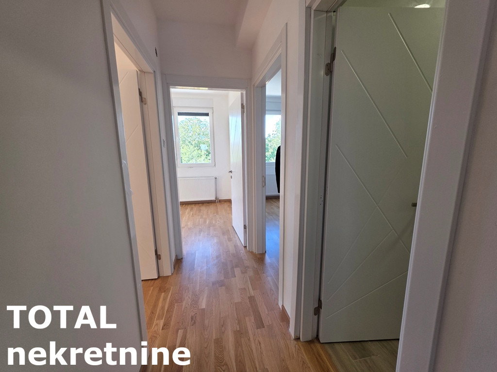 Četvorosoban stan na prodaju, Petrovaradin, Novi Sad, 89m², 160.180 €
