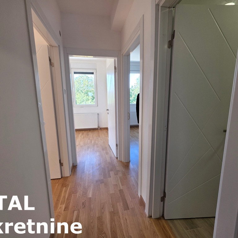 Četvorosoban stan na prodaju, Petrovaradin, Novi Sad, 89m², 160.180 €